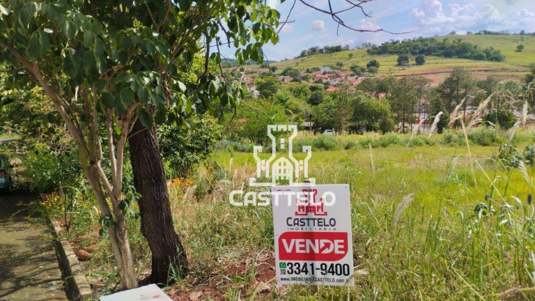 Terreno à Venda, 250 m² em Esperança - Ibiporã