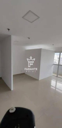 Imagem Sala Comercial à Venda, 46 m² em Centro - São Vicente Imagem Sala Comercial à Venda, 46 m² em Centro - São Vicente