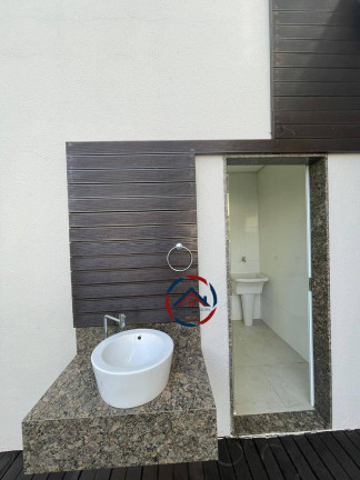 Imagem Casa com 3 Quartos à Venda, 375 m² em Condomínio Belvedere - Cuiabá