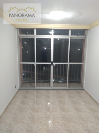 Apartamento com 2 Quartos à Venda, 65 m² em Taboão - Diadema