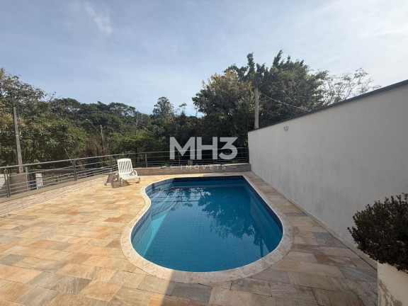 Imagem Casa de Condomínio com 3 Quartos à Venda, 320 m² em Loteamento Caminhos De São Conrado (sousas) - Campinas Imagem Casa de Condomínio com 3 Quartos à Venda, 320 m² em Loteamento Caminhos De São Conrado (sousas) - Campinas