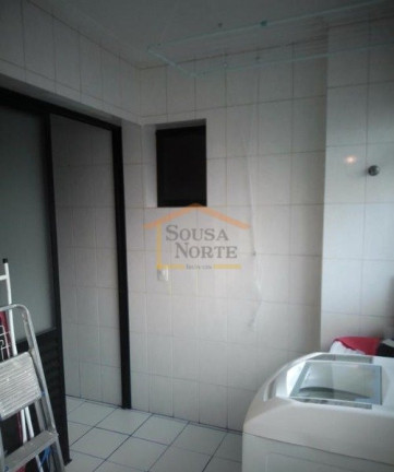 Imagem Apartamento com 3 Quartos à Venda, 88 m² em Tucuruvi - São Paulo Imagem Apartamento com 3 Quartos à Venda, 88 m² em Tucuruvi - São Paulo