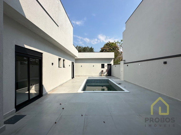 Imagem Casa com 3 Quartos à Venda, 230 m² em Residencial Duas Marias - Indaiatuba