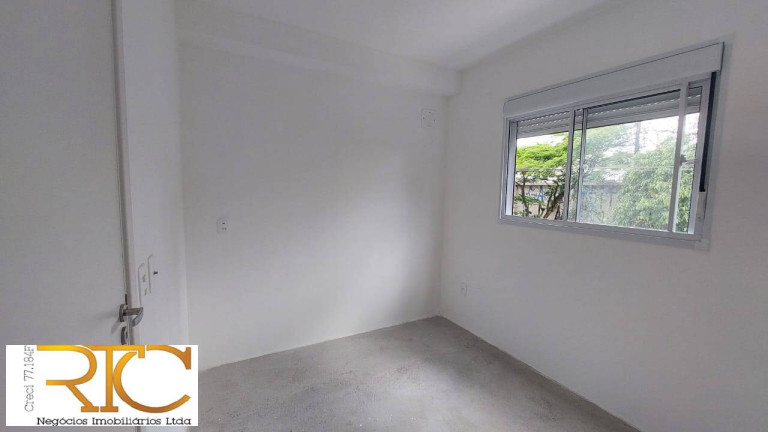 Imagem Apartamento com 2 Quartos à Venda, 44 m² em Jurubatuba - São Paulo Imagem Apartamento com 2 Quartos à Venda, 44 m² em Jurubatuba - São Paulo