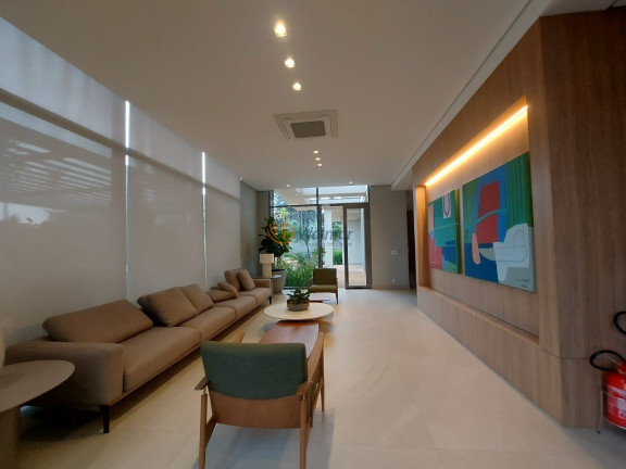 Imóvel com 3 Quartos à Venda, 171 m² em Nova Campinas - Campinas