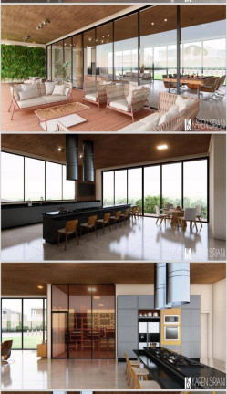 Imagem Casa com 6 Quartos à Venda, 2.266 m² em Tamboré - Barueri Imagem Casa com 6 Quartos à Venda, 2.266 m² em Tamboré - Barueri