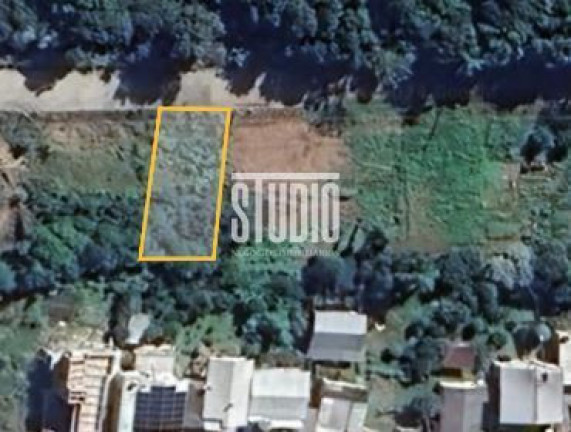 Terreno à Venda, 386 m² em Aurora - Carlos Barbosa