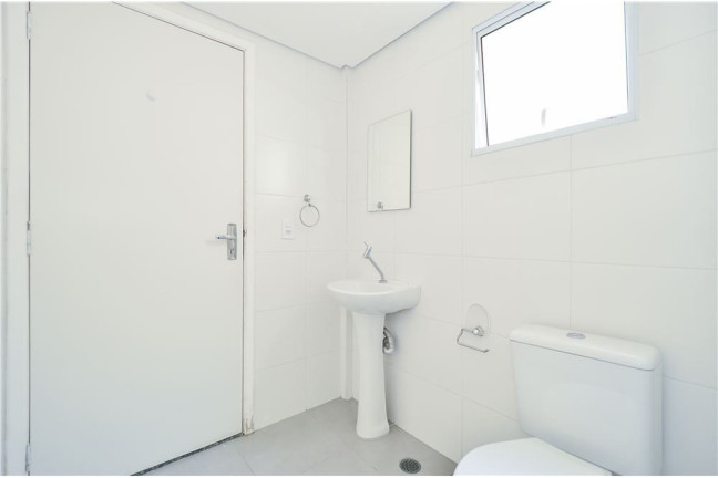 Imagem Studio com 1 Quarto à Venda, 26 m² em Vila Santa Catarina - São Paulo