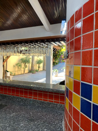 Imagem Casa com 8 Quartos à Venda ou Locação, 769 m² em Vila Príncipe De Gales - Santo André Imagem Casa com 8 Quartos à Venda ou Locação, 769 m² em Vila Príncipe De Gales - Santo André