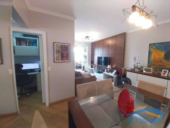 Imagem Apartamento com 2 Quartos à Venda, 83 m² em Vila Osasco - Osasco Imagem Apartamento com 2 Quartos à Venda, 83 m² em Vila Osasco - Osasco