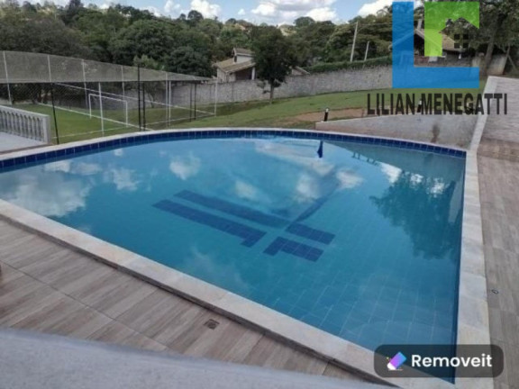 Imóvel com 2 Quartos à Venda, 5.116 m² em Terras De Santa Cruz - Jundiaí