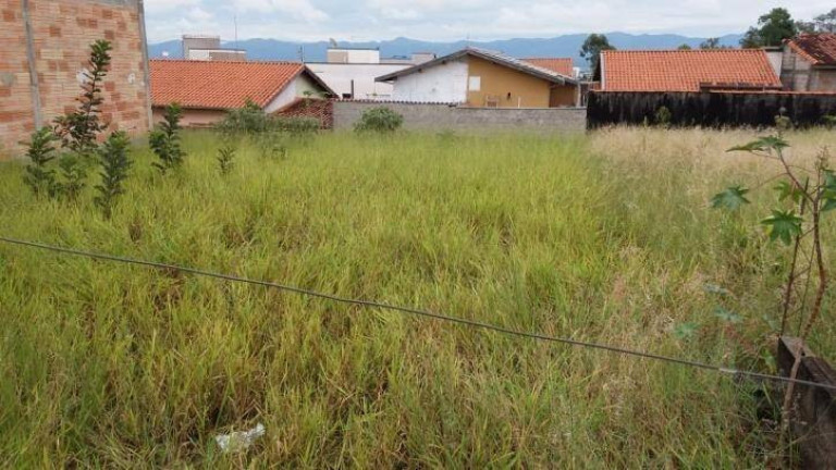 Imagem Terreno à Venda, 250 m² em Residencial Estoril - Taubaté Imagem Terreno à Venda, 250 m² em Residencial Estoril - Taubaté