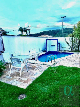 Imagem Casa com 4 Quartos à Venda, 329 m² em Tamboré - Santana De Parnaíba Imagem Casa com 4 Quartos à Venda, 329 m² em Tamboré - Santana De Parnaíba