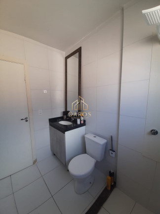 Imagem Apartamento com 2 Quartos à Venda, 46 m² em Campo Largo Da Roseira - São José Dos Pinhais