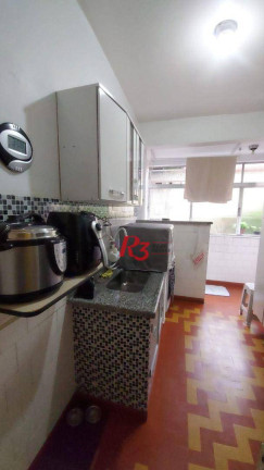 Imagem Apartamento com 2 Quartos à Venda, 73 m² em Vila Matias - Santos Imagem Apartamento com 2 Quartos à Venda, 73 m² em Vila Matias - Santos