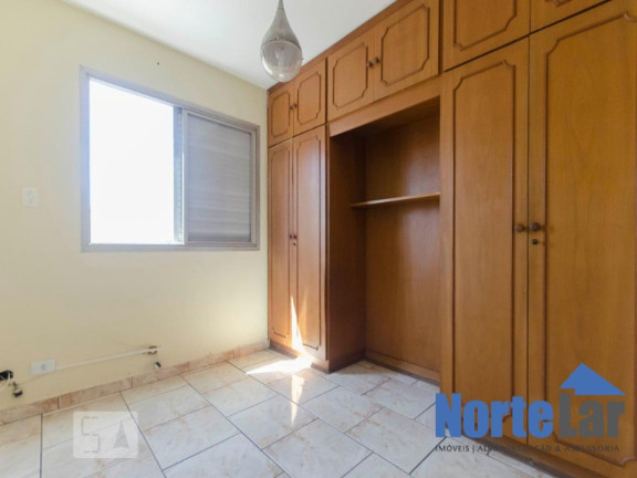 Imagem Apartamento com 3 Quartos à Venda, 116 m² em Santana - São Paulo