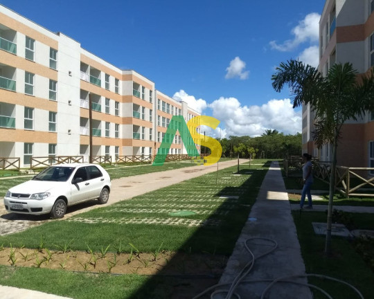 Imagem Imóvel com 3 Quartos à Venda, 68 m² em Muro Alto - Ipojuca Imagem Imóvel com 3 Quartos à Venda, 68 m² em Muro Alto - Ipojuca