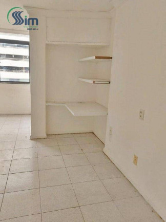 Imagem Sala Comercial à Venda, 33 m² em Meireles - Fortaleza Imagem Sala Comercial à Venda, 33 m² em Meireles - Fortaleza