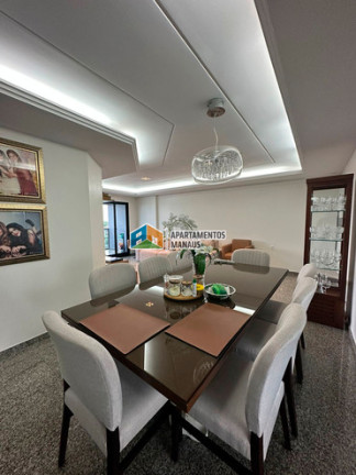 Imagem Apartamento com 3 Quartos à Venda, 164 m² em Aleixo - Manaus Imagem Apartamento com 3 Quartos à Venda, 164 m² em Aleixo - Manaus