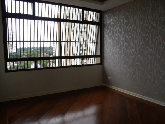 Imagem Apartamento com 4 Quartos para Alugar, 284 m² em Chácara Santo Antônio - Zona Sul - São Paulo