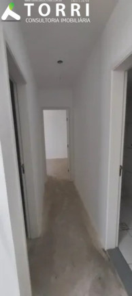 Imagem Apartamento com 2 Quartos à Venda, 45 m² em Jardim Mirante Dos Ovnis - Votorantim