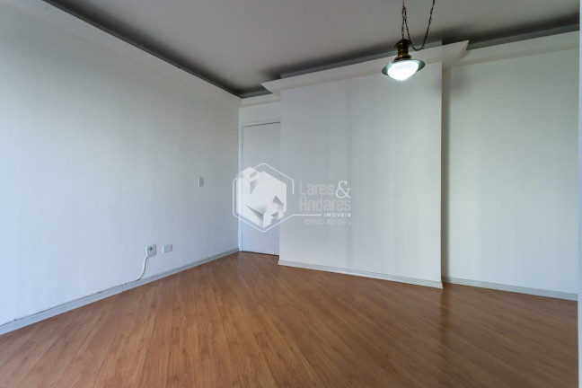 Imagem Apartamento com 2 Quartos à Venda, 61 m² em Vila Santa Catarina - São Paulo