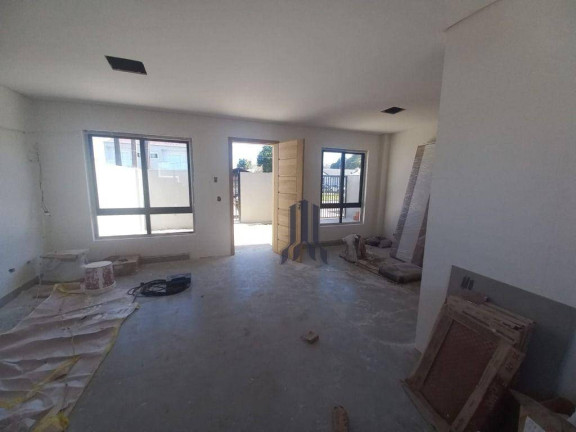 Imagem Sobrado com 3 Quartos à Venda, 102 m² em Lindóia - Curitiba