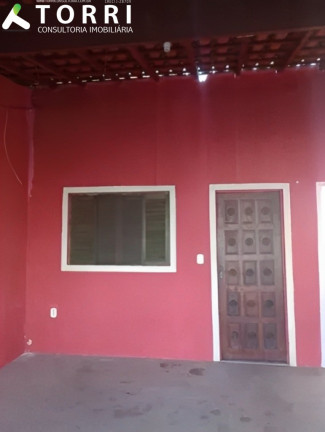 Casa com 2 Quartos à Venda, 60 m² em Cajuru Do Sul - Sorocaba