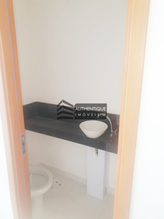 Imagem Apartamento com 3 Quartos à Venda, 134 m² em Mooca - São Paulo