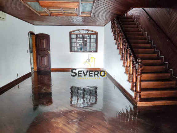 Imagem Casa com 4 Quartos à Venda, 500 m² em Centro - São Gonçalo Imagem Casa com 4 Quartos à Venda, 500 m² em Centro - São Gonçalo