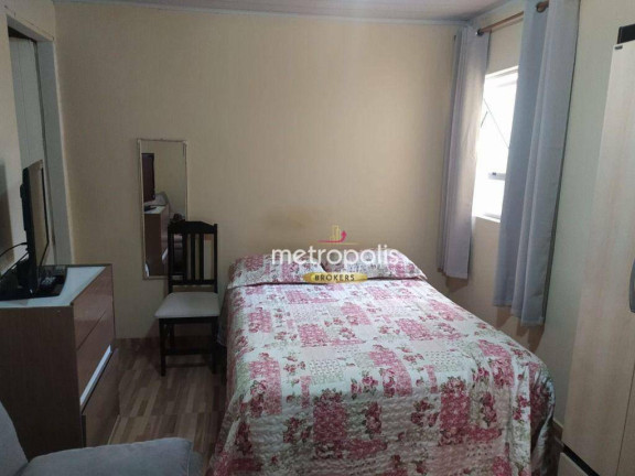 Imagem Casa com 5 Quartos à Venda, 310 m² em Olímpico - São Caetano Do Sul Imagem Casa com 5 Quartos à Venda, 310 m² em Olímpico - São Caetano Do Sul