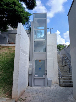 Imagem Apartamento com 2 Quartos à Venda, 37 m² em Jardim Miriam - São Paulo