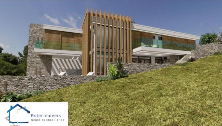 Imagem Terreno para Alugar ou Temporada, 574 m² em Alphaville - Santana De Parnaíba Imagem Terreno para Alugar ou Temporada, 574 m² em Alphaville - Santana De Parnaíba