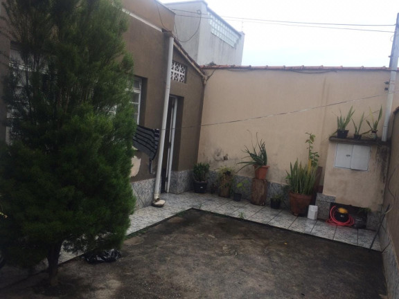 Imagem Casa com 4 Quartos à Venda, 190 m² em Parque Santo Antônio - Taubaté