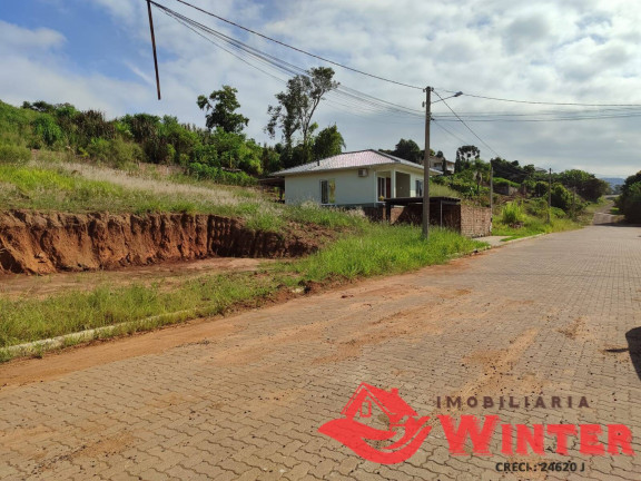 Imagem Terreno à Venda, 450 m² em Matiel - Feliz Imagem Terreno à Venda, 450 m² em Matiel - Feliz