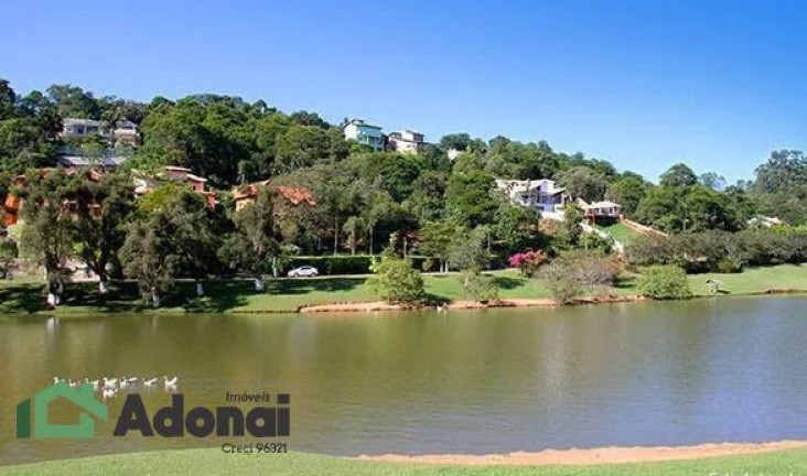 Terreno à Venda, 1.200 m² em Loteamento Capital Ville - Jundiaí
