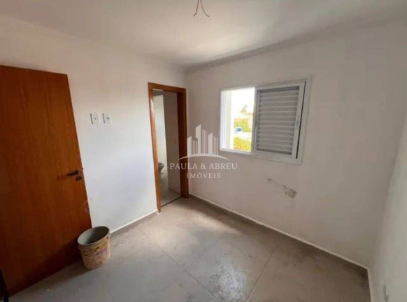 Imagem Sobrado com 3 Quartos à Venda, 143 m² em Vila Curuçá - Santo André
