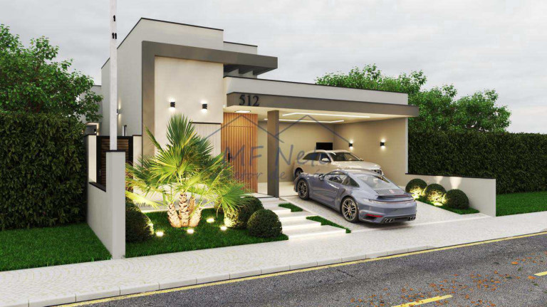 Imagem Casa com 3 Quartos à Venda, 375 m² em Condominio Jardim Florença Residencial - Pirassununga Imagem Casa com 3 Quartos à Venda, 375 m² em Condominio Jardim Florença Residencial - Pirassununga
