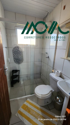 Imagem Casa com 4 Quartos para Alugar, 141 m² em Farol Do Itapoá Ii - Itapoá