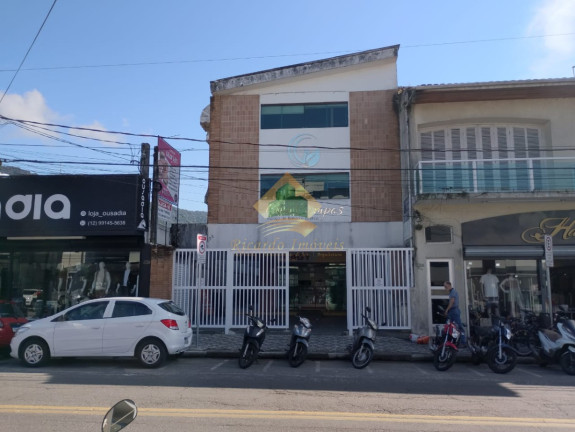 Imagem Ponto Comercial à Venda, 48 m² em Centro - Ubatuba Imagem Ponto Comercial à Venda, 48 m² em Centro - Ubatuba