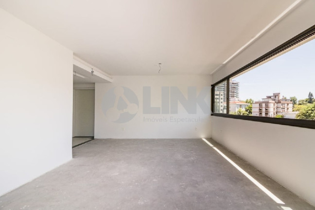 Imagem Apartamento com 3 Quartos à Venda, 123 m² em Petrópolis - Porto Alegre
