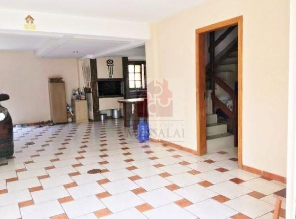 Imagem Casa com 3 Quartos à Venda, 280 m² em Agronomia - Porto Alegre
