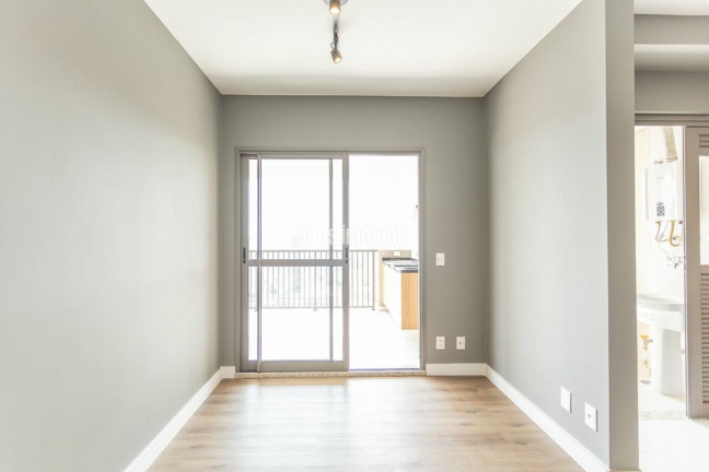 Imagem Apartamento com 2 Quartos à Venda, 70 m² em Barra Funda - São Paulo
