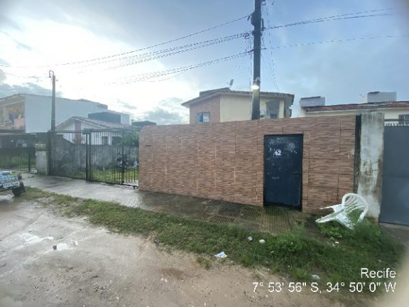 Apartamento com 3 Quartos à Venda, 58 m² em Nossa Senhora Do O - Paulista