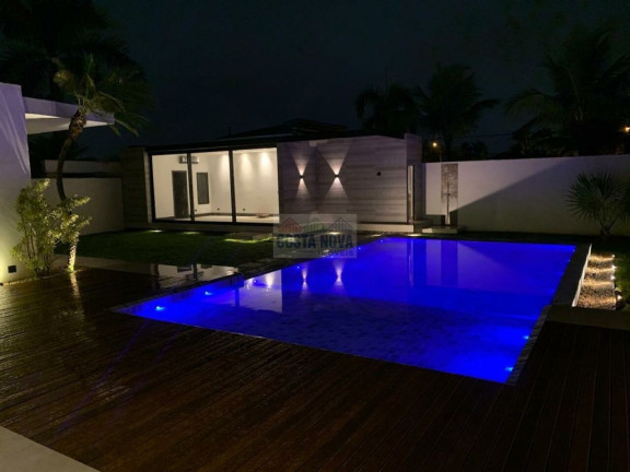 Imagem Casa com 6 Quartos à Venda, 650 m² em Acapulco - Guarujá Imagem Casa com 6 Quartos à Venda, 650 m² em Acapulco - Guarujá