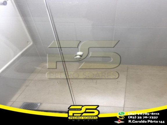 Imagem Apartamento com 3 Quartos à Venda, 112 m² em Manaíra - João Pessoa