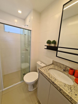 Imagem Apartamento com 2 Quartos à Venda, 46 m² em Zoobotânico - Teresina
