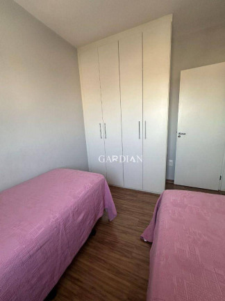 Imagem Apartamento com 3 Quartos à Venda, 86 m² em Jardim Pompéia - Indaiatuba