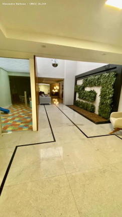 Imagem Apartamento com 4 Quartos à Venda, 136 m² em Boa Viagem - Recife