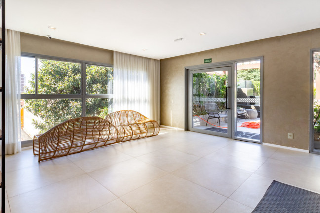 Imagem Apartamento com 1 Quarto à Venda, 47 m² em Vila Mariana - São Paulo Imagem Apartamento com 1 Quarto à Venda, 47 m² em Vila Mariana - São Paulo